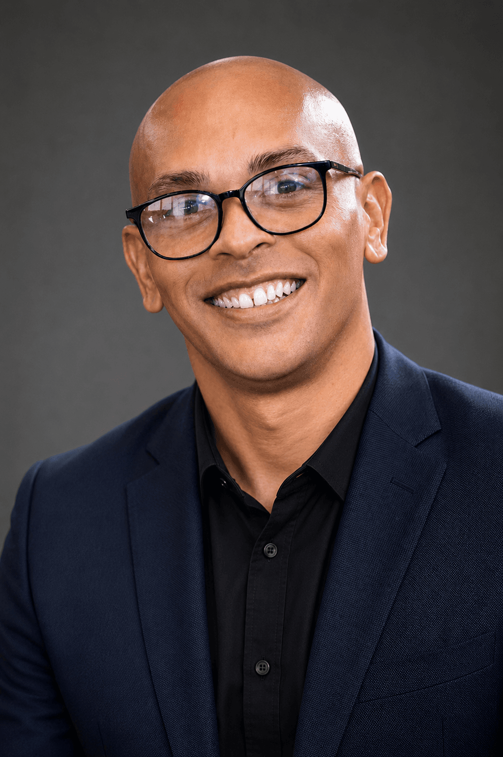 Bjorn Olatunde Lawal-Solarin